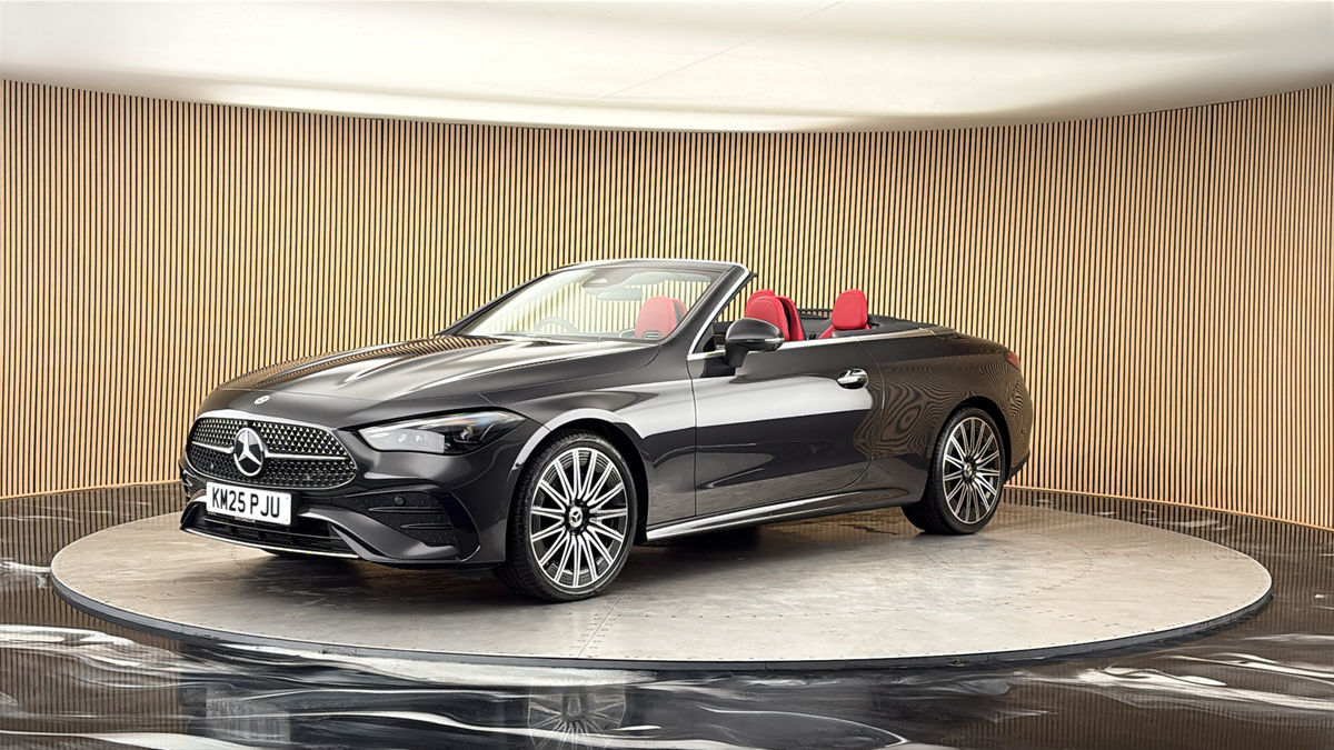 Mercedes-Benz CLE Image 20