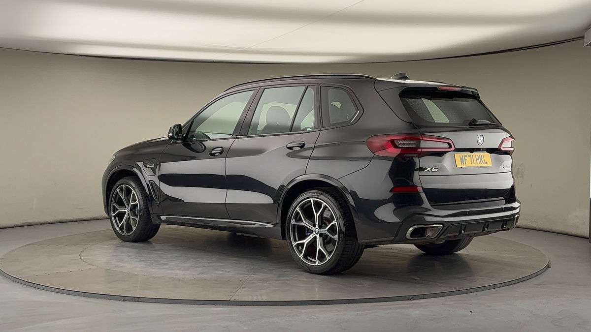 More views of BMW X5