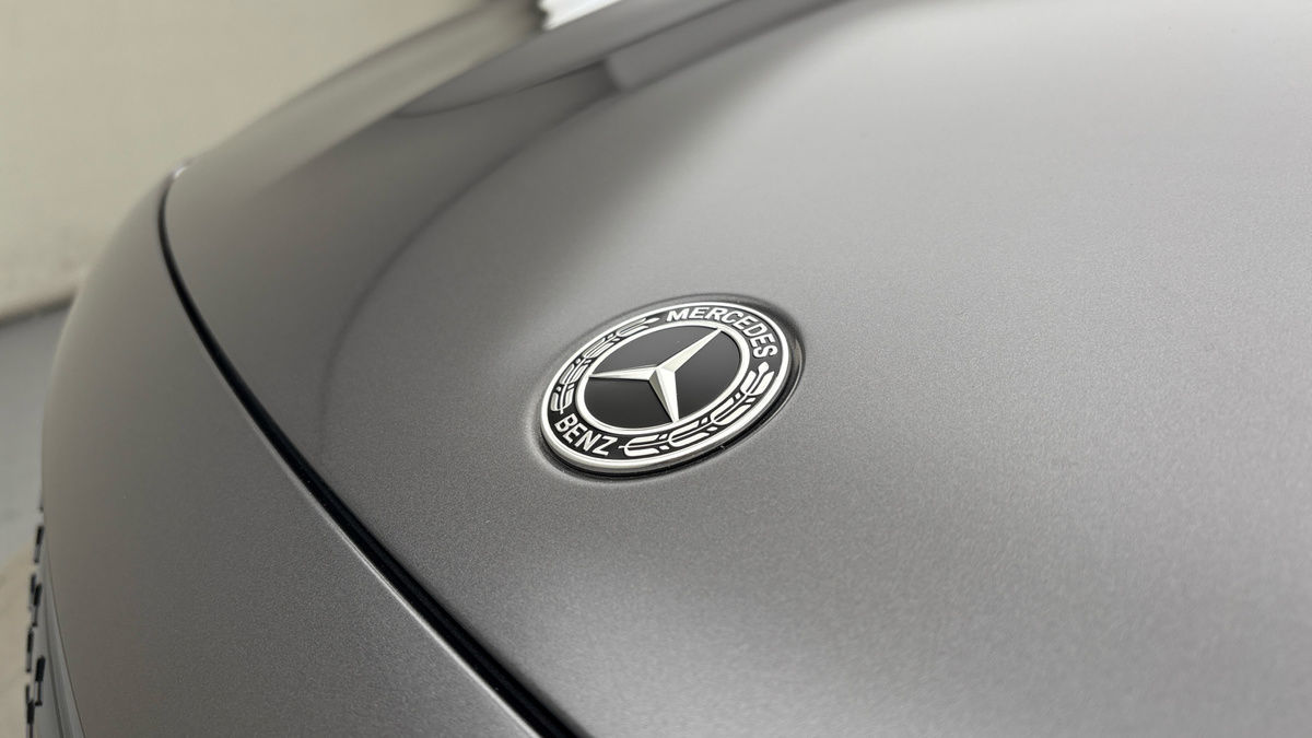 Mercedes-Benz EQA Image 25