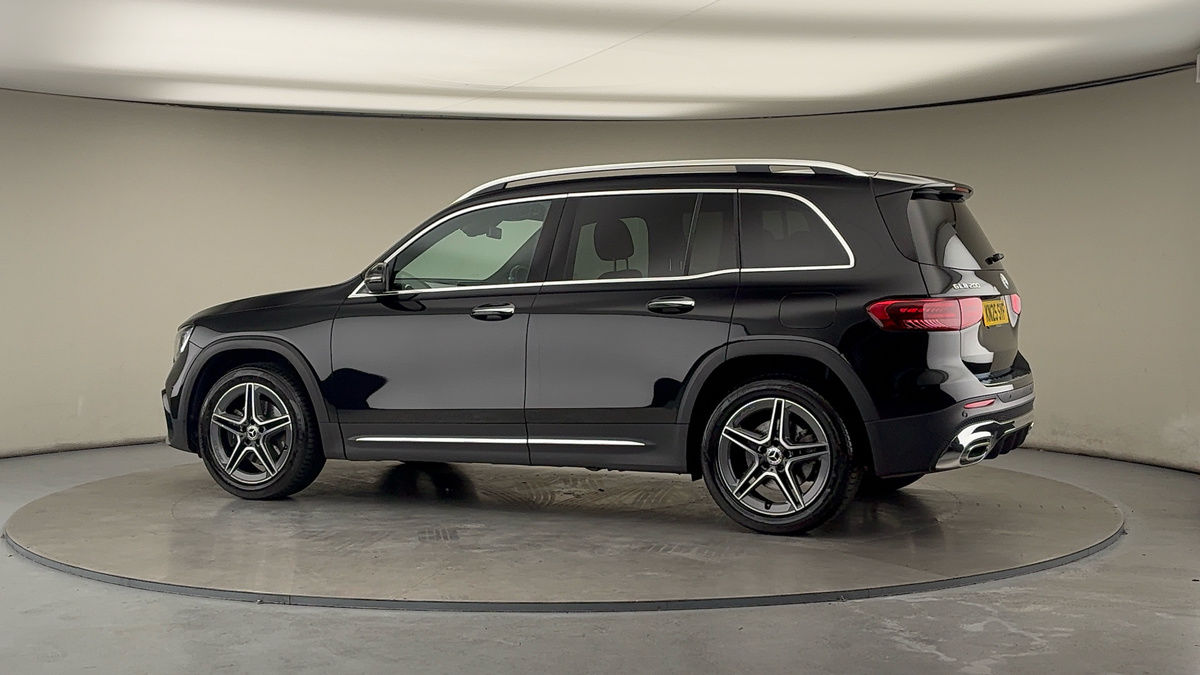 More views of Mercedes-Benz GLB