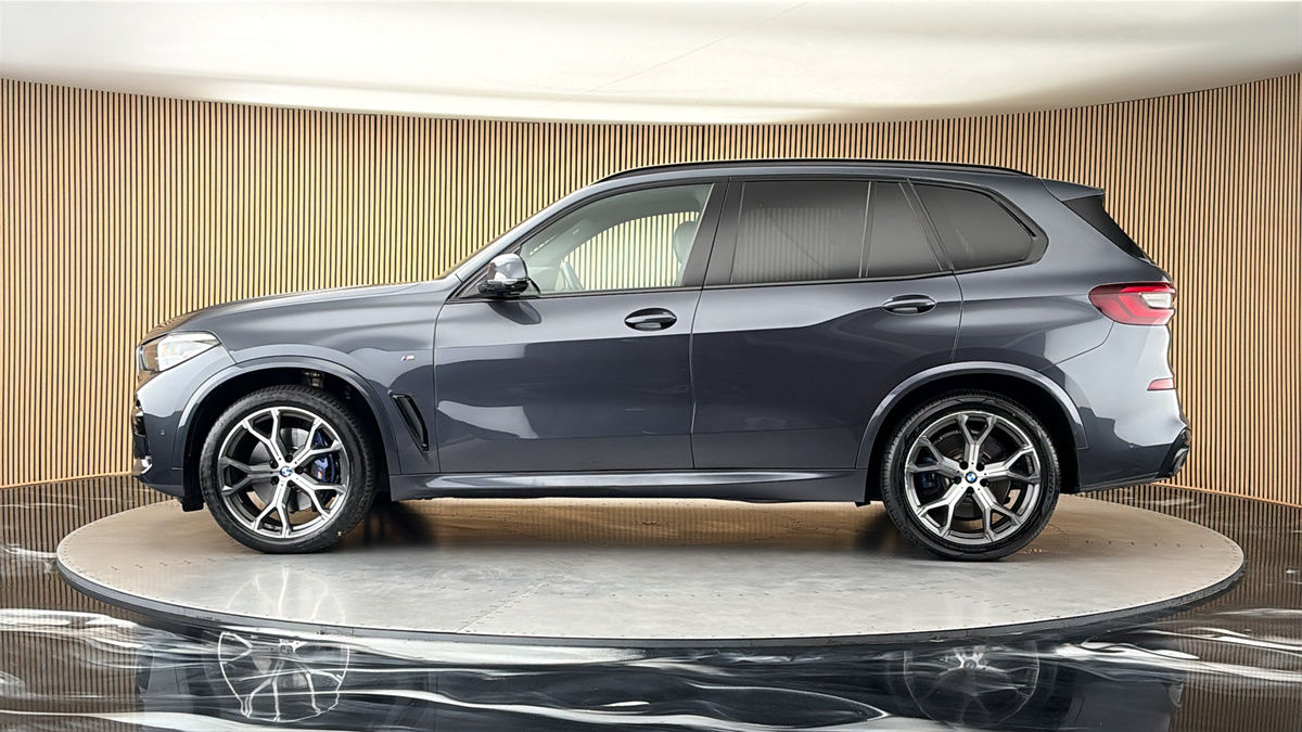 BMW X5 Image 15