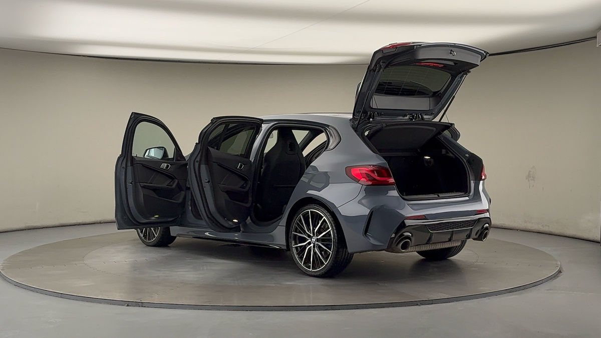 More views of BMW 1 Series