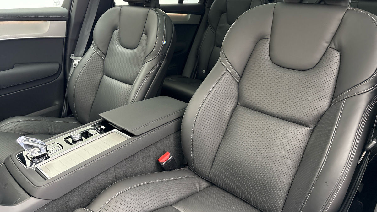 Volvo XC90 Image 7