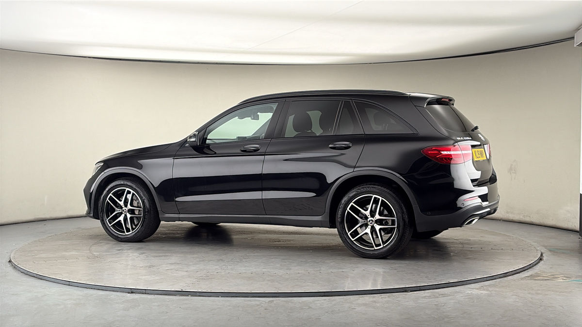 More views of Mercedes-Benz GLC