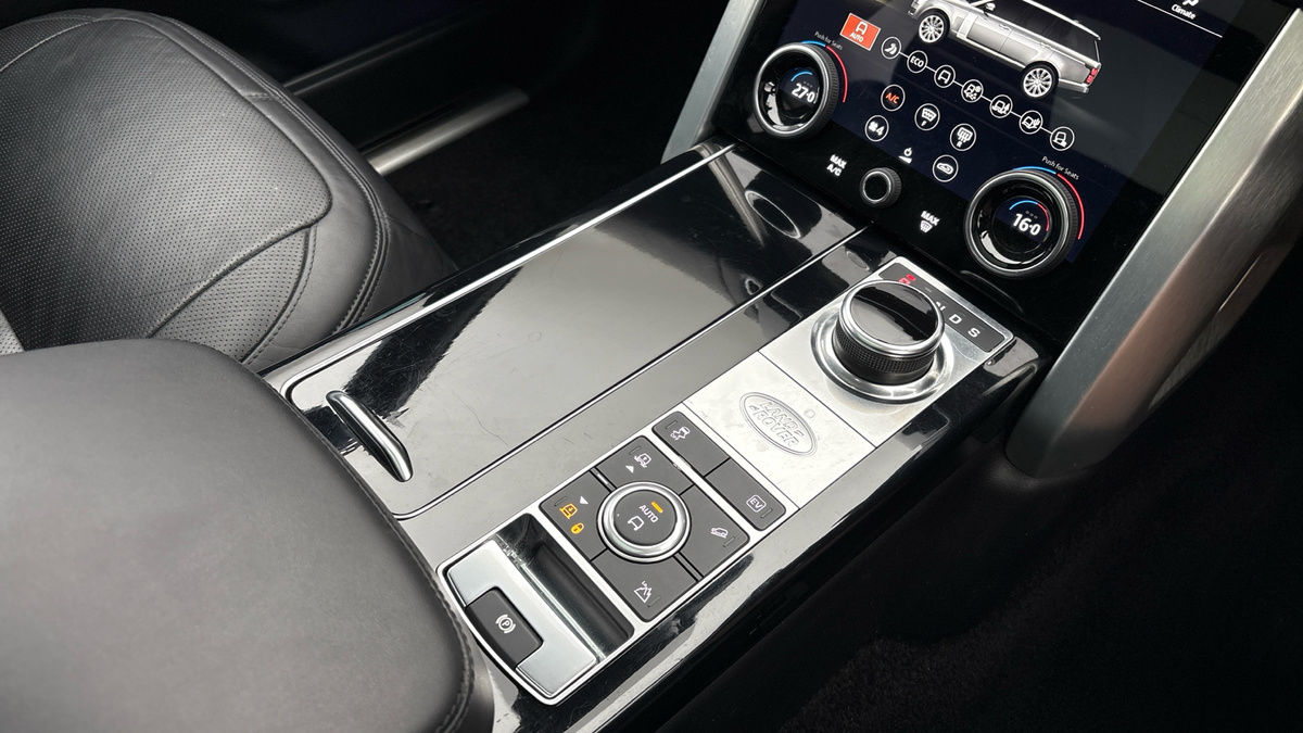Land Rover Range Rover Image 18