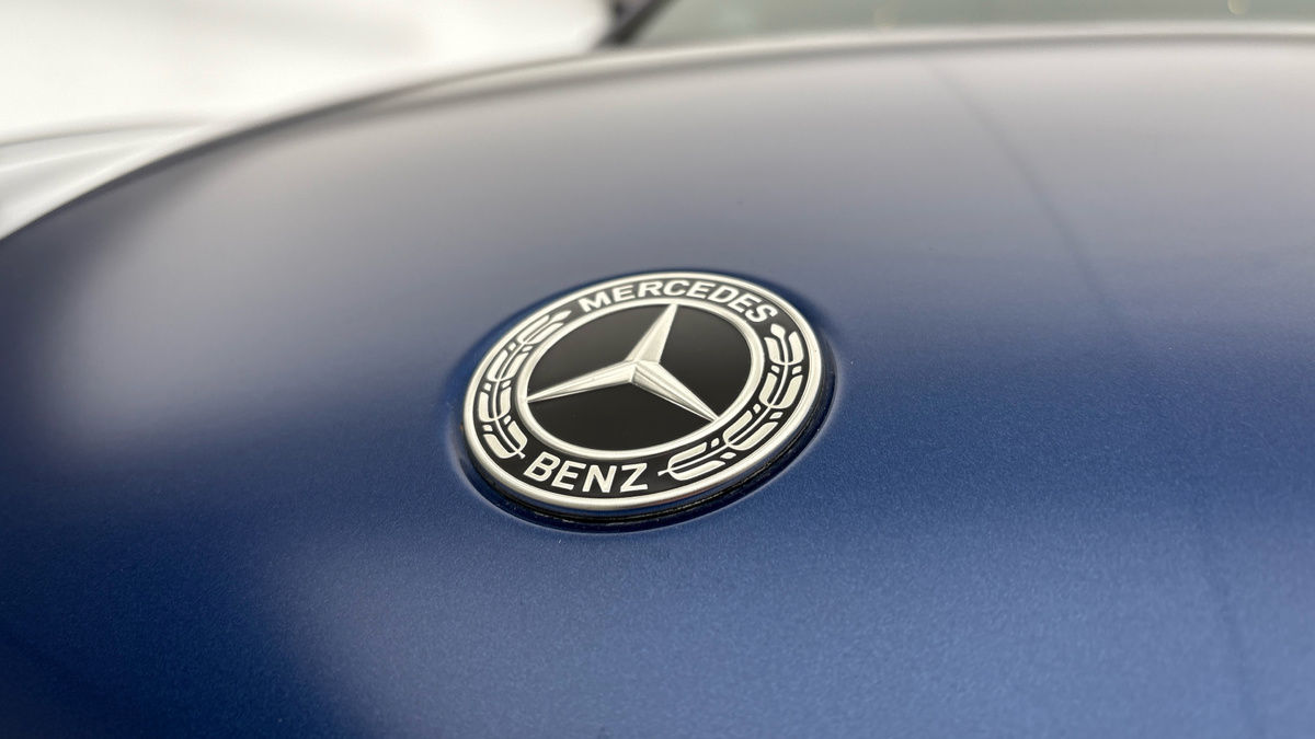 Mercedes-Benz GLC Image 24