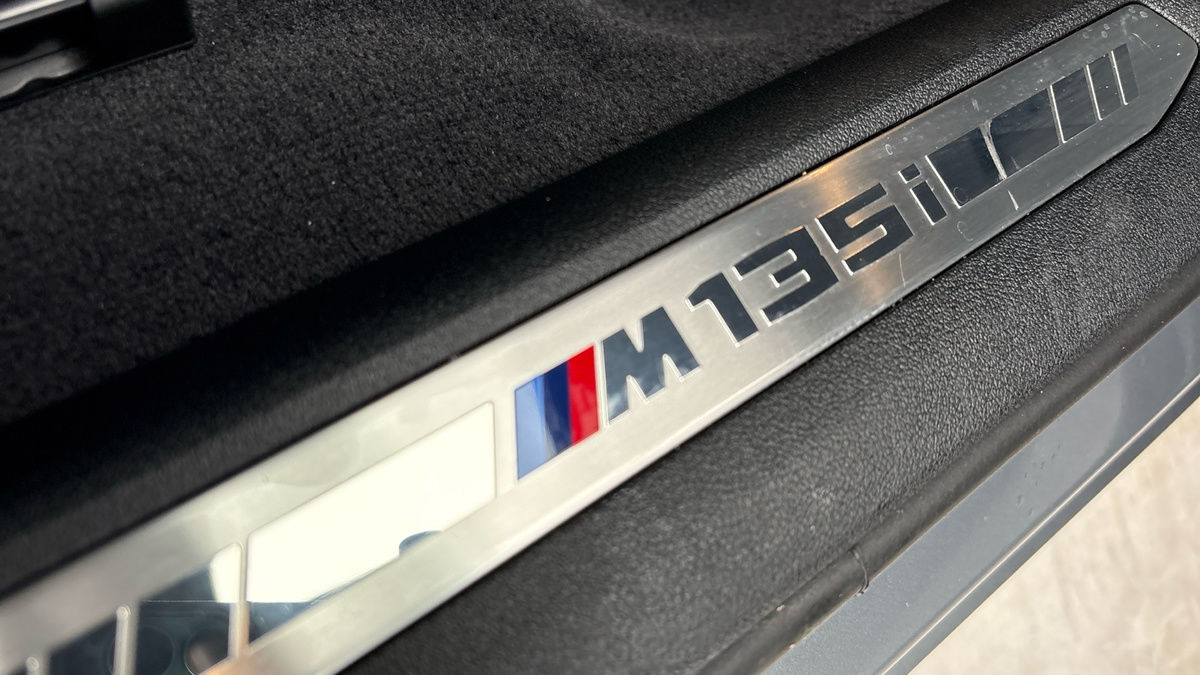 BMW 1 Series Image 29