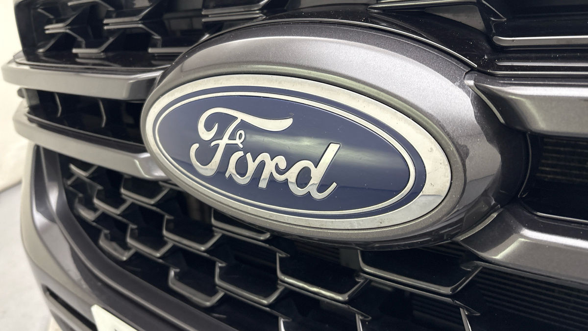 Ford Ranger P703 Image 24