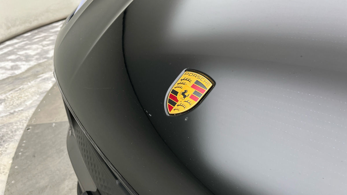 Porsche Macan Image 24