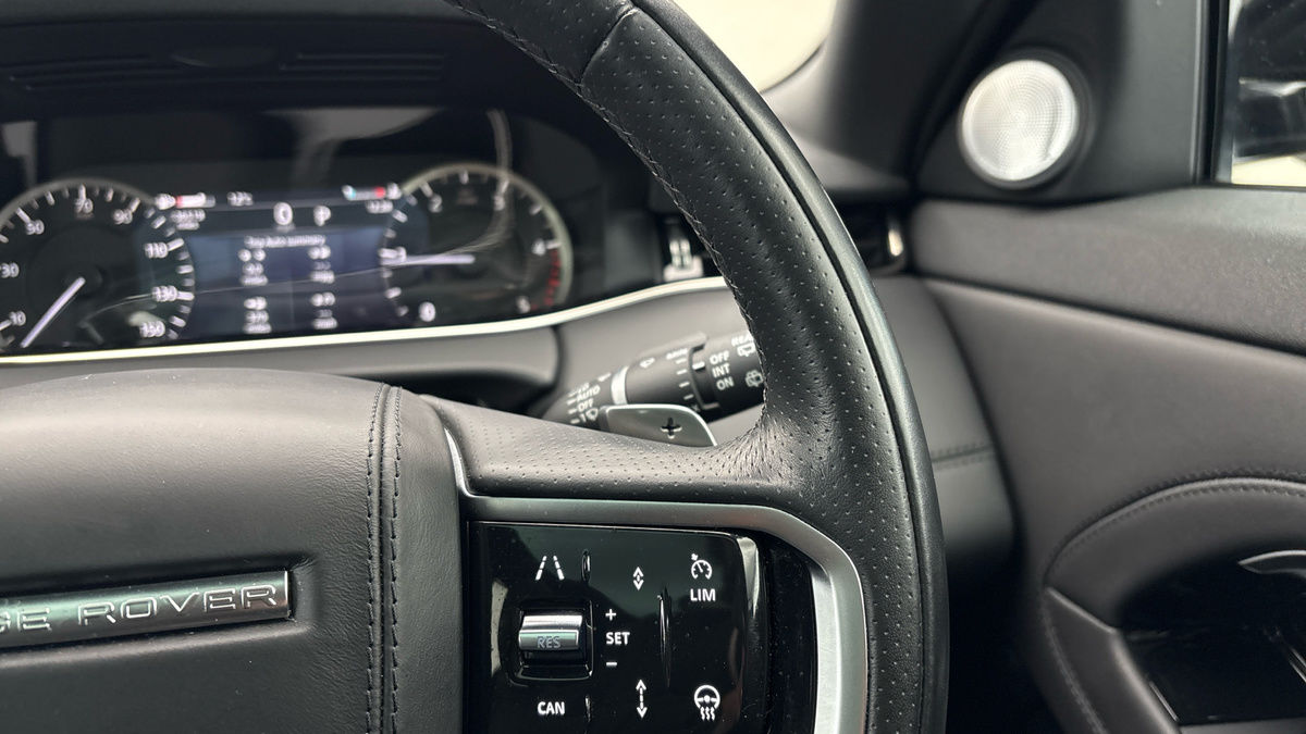 Land Rover Range Rover Evoque Image 14