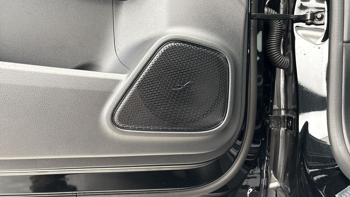 Mercedes-Benz GLA Image 9