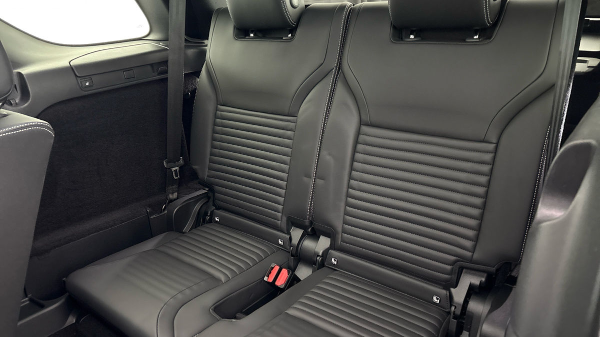 Land Rover Discovery Image 26