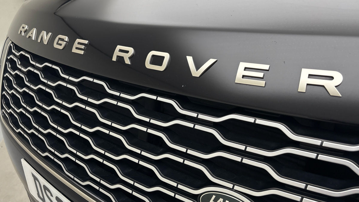 Land Rover Range Rover Image 24