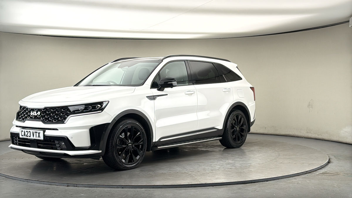 Kia Sorento Image 20