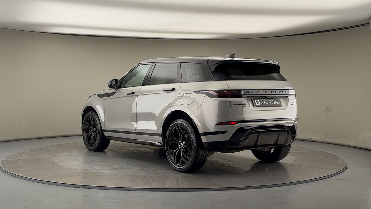 Land Rover Range Rover Evoque Image 2