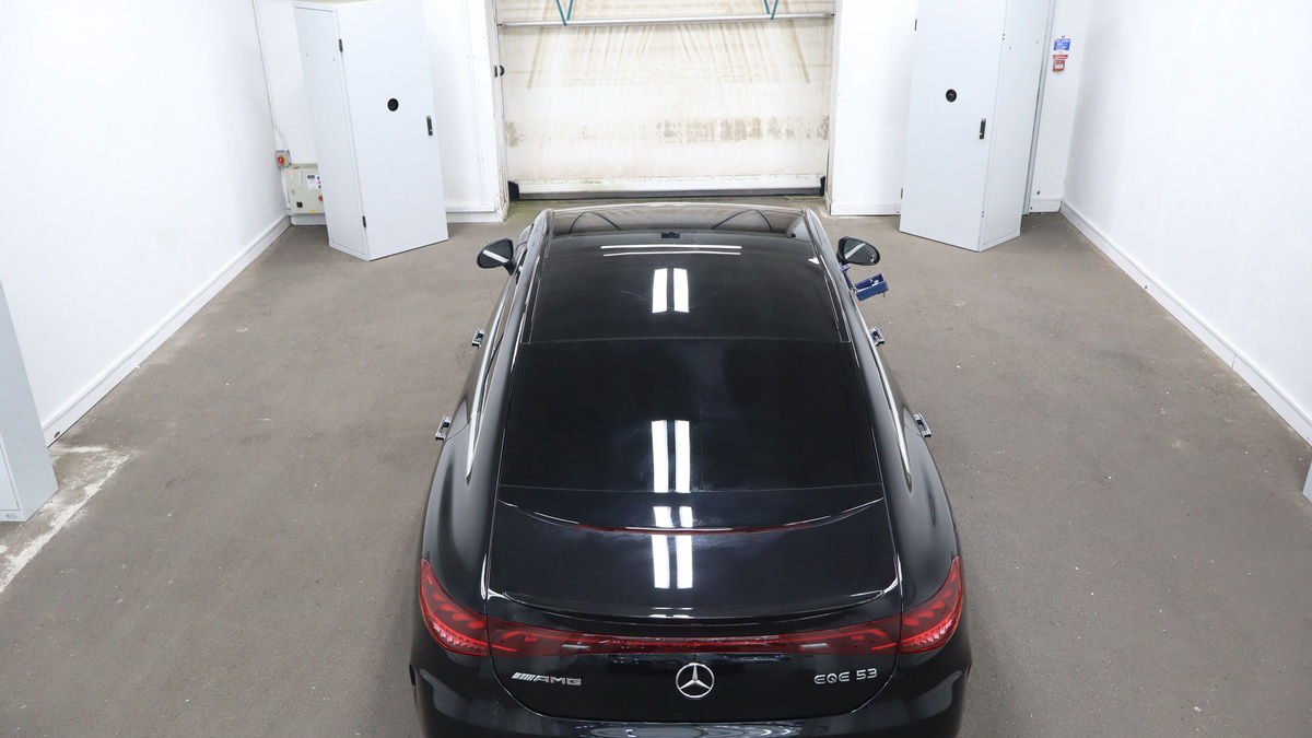 Mercedes-Benz EQE Image 8