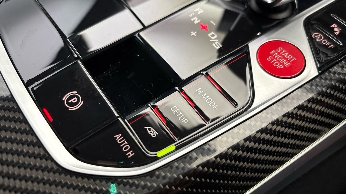 BMW M3 Image 36