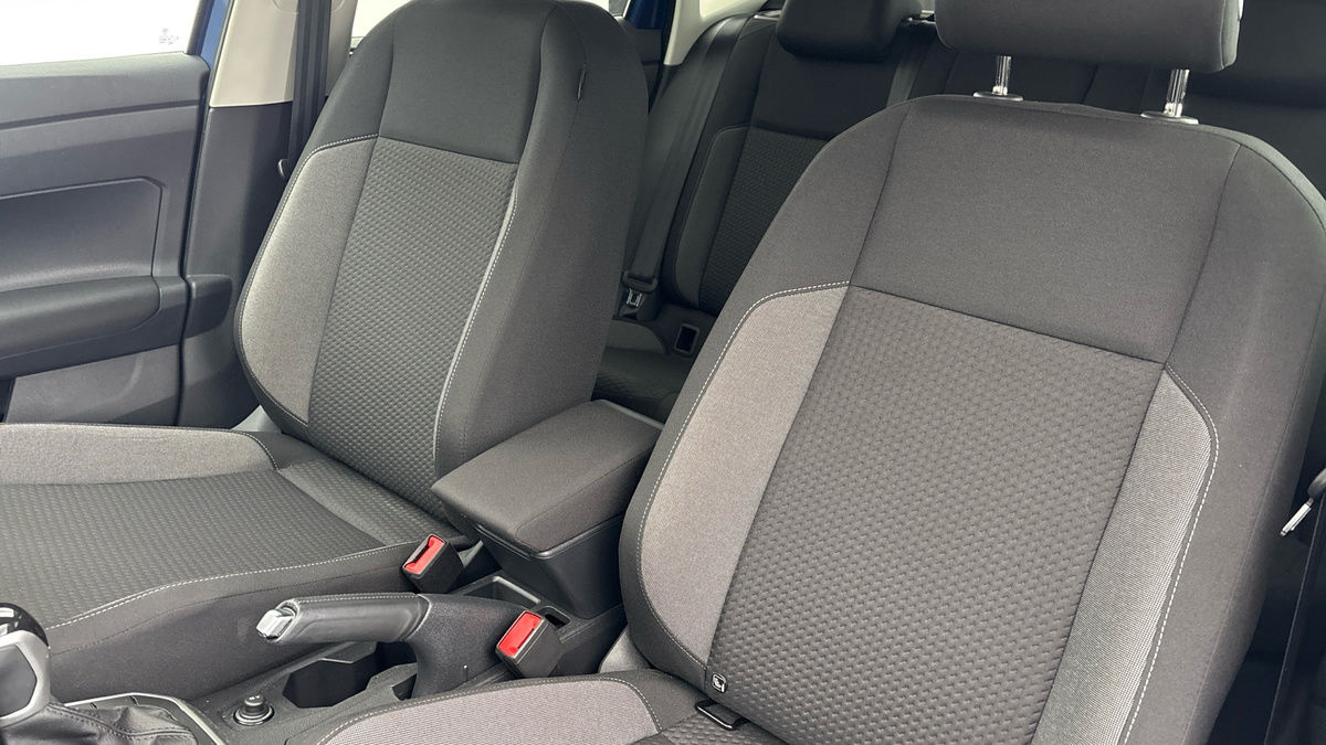 Volkswagen Polo Image 7