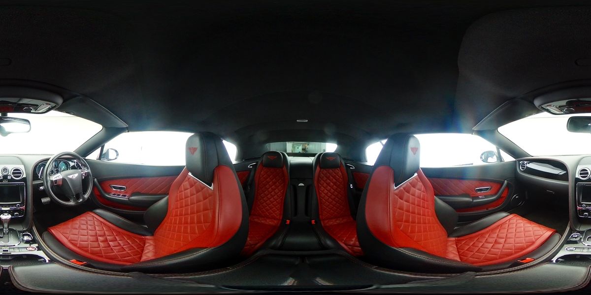 More views of Bentley Continental