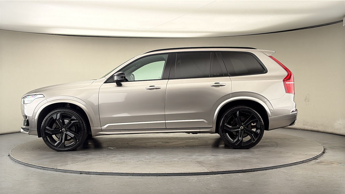 Volvo XC90 Image 29