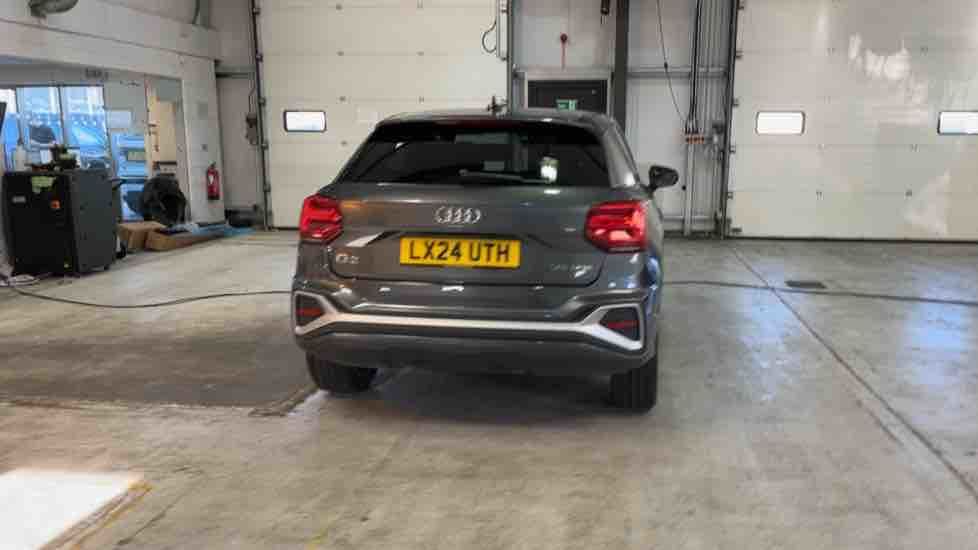 More views of Audi Q2