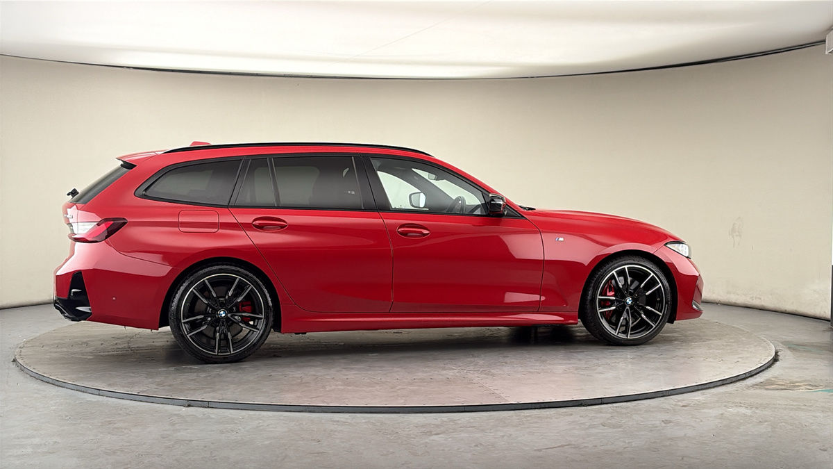 More views of BMW 3 Series