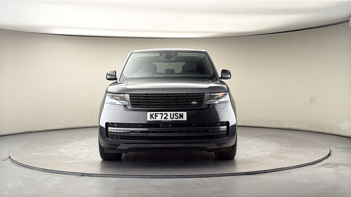 Land Rover Range Rover Image 3
