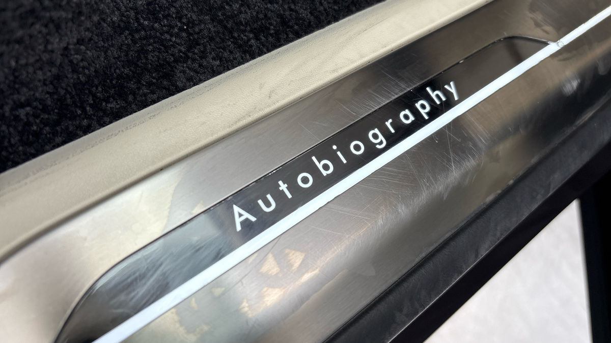 Land Rover Range Rover Image 28