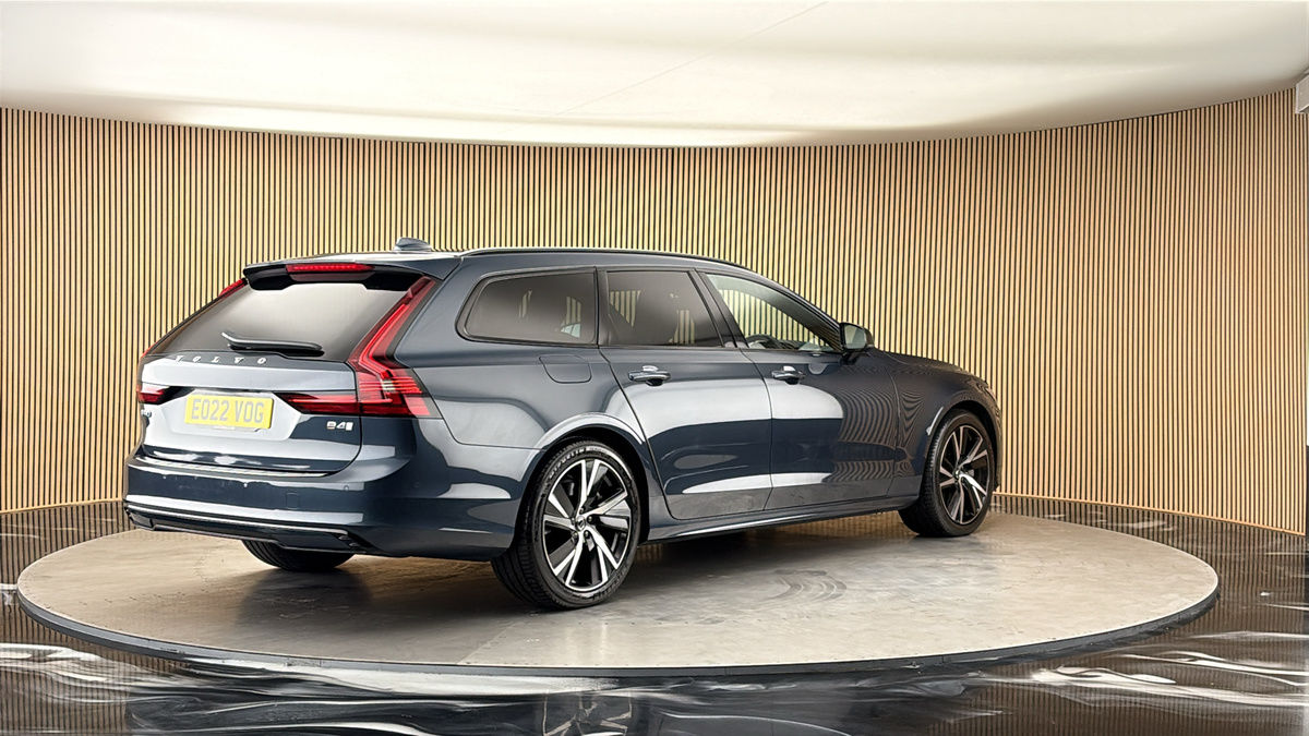Volvo V90 Image 21