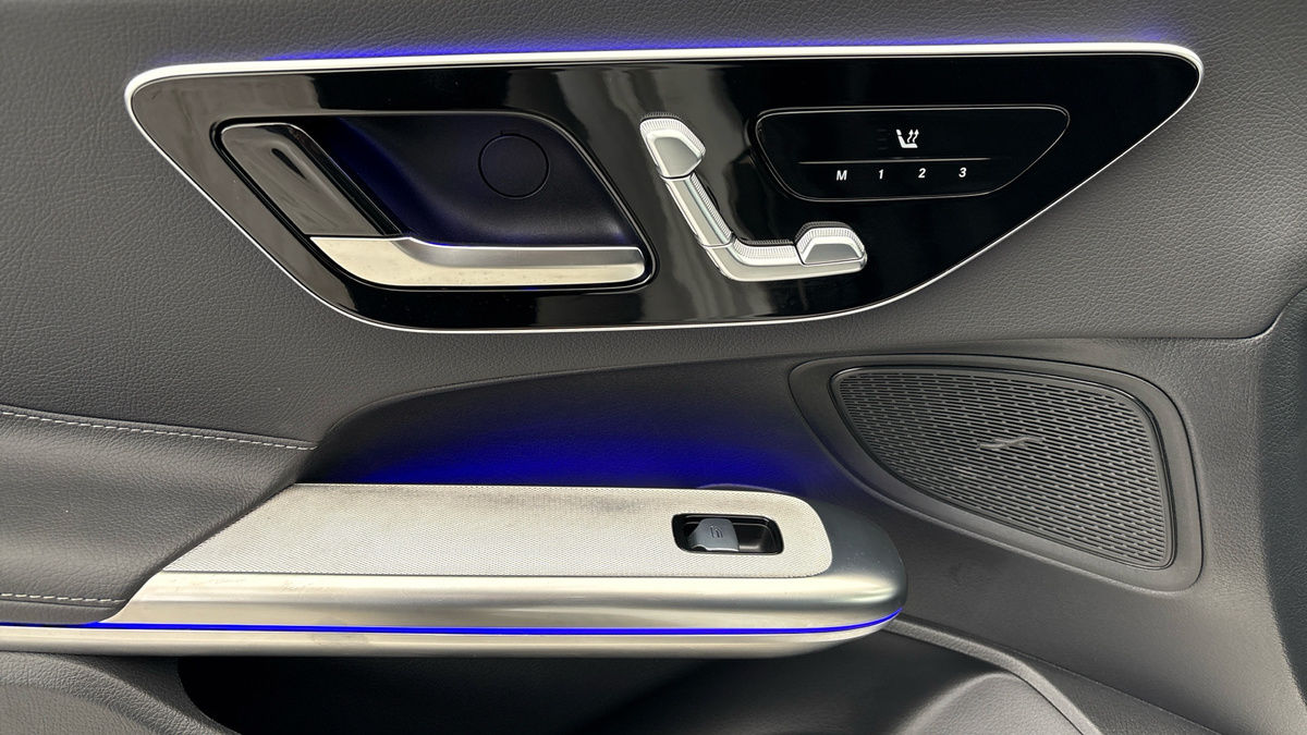 Mercedes-Benz CLE Image 19