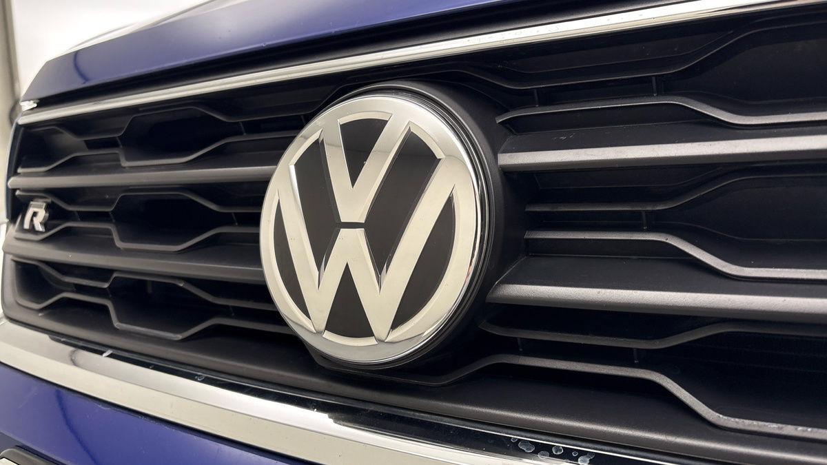 Volkswagen T-Roc Image 24