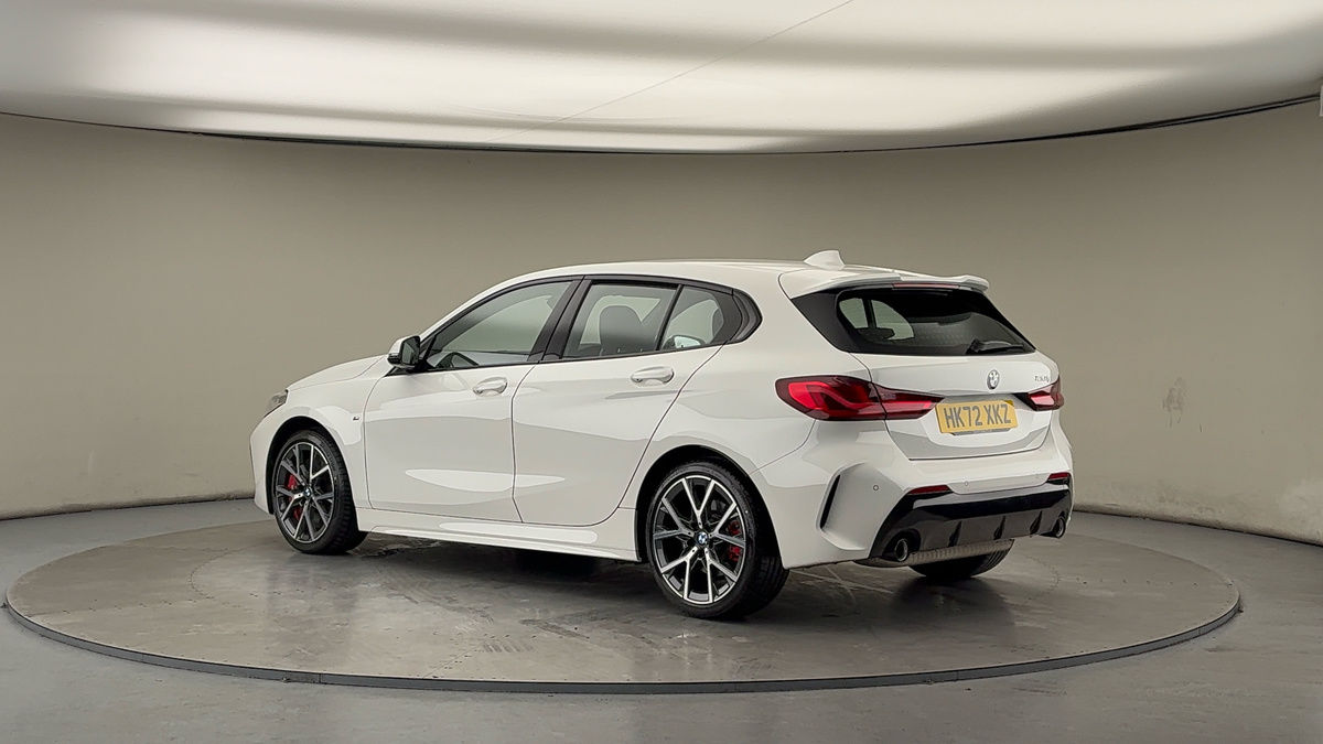 More views of BMW 1 Series