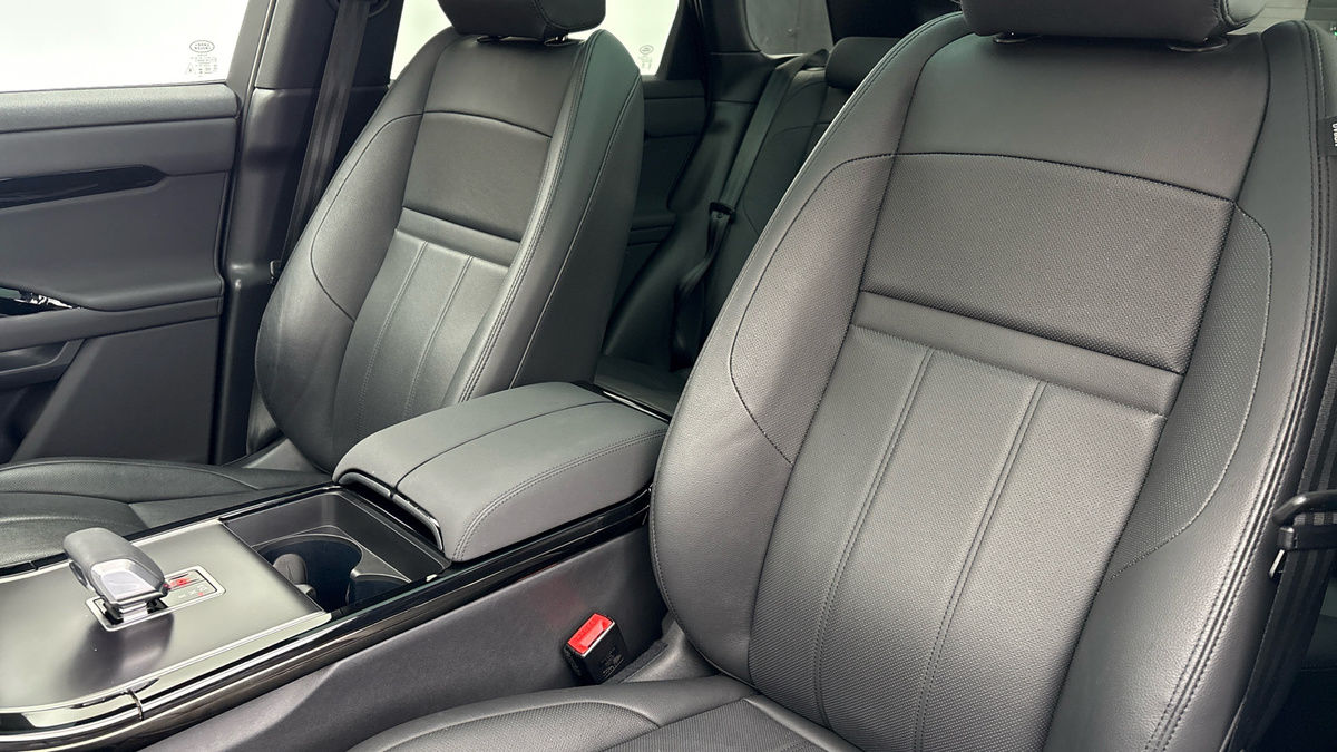 Land Rover Range Rover Evoque Image 7