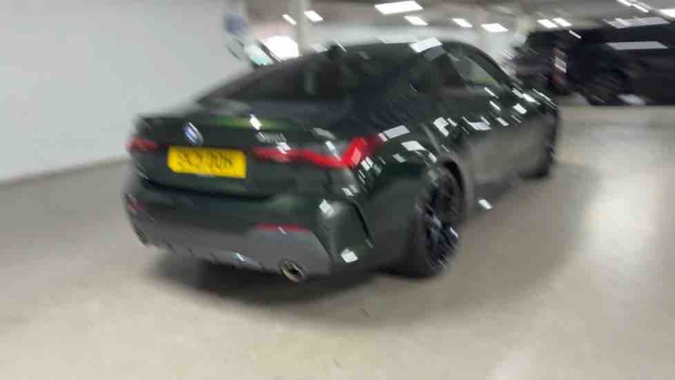 More views of BMW 4 Series