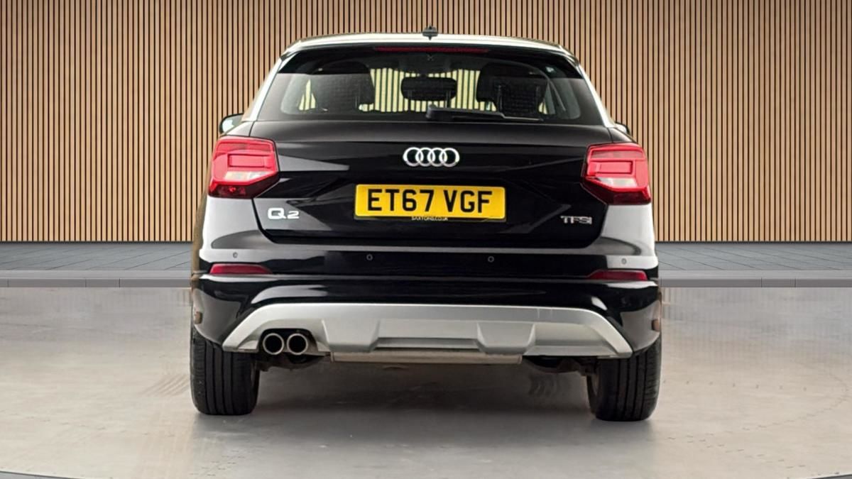 Audi Q2 Image 4
