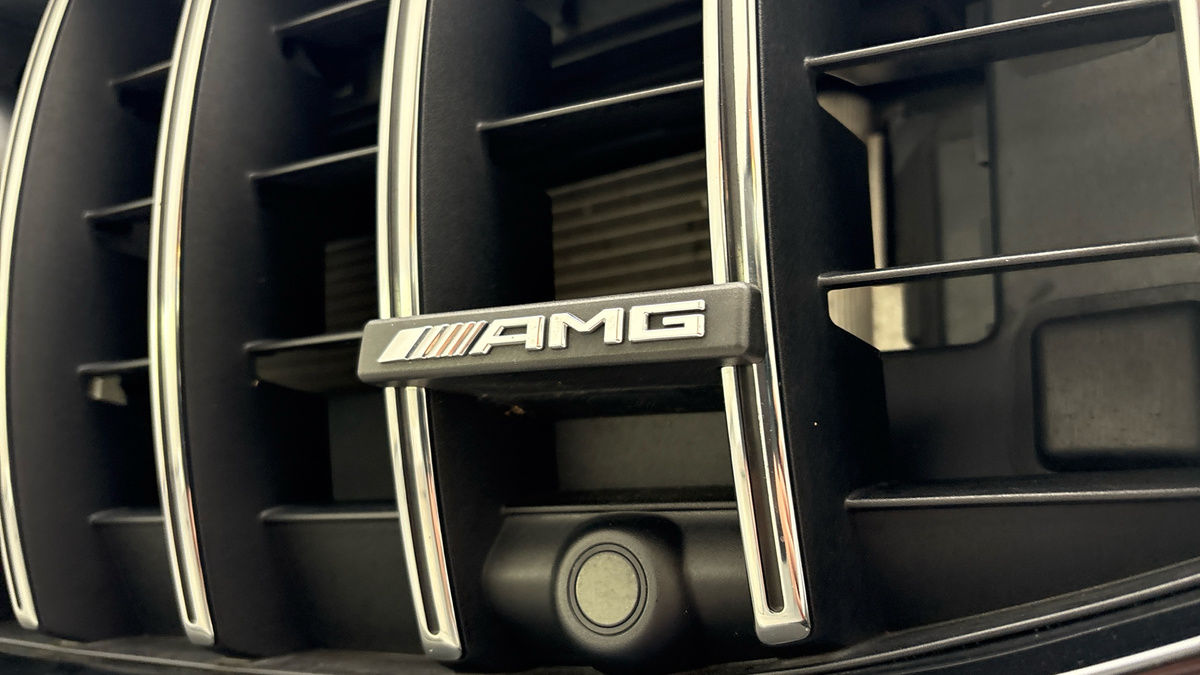 Mercedes-Benz CLA Image 31