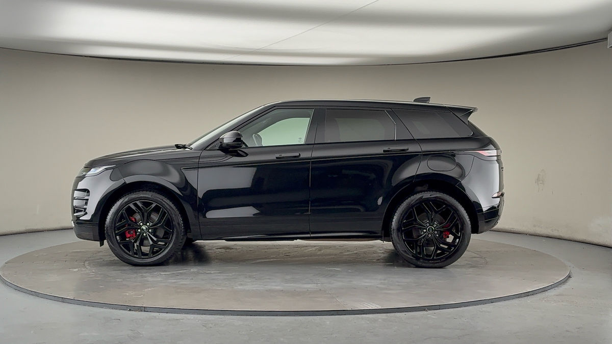 Land Rover Range Rover Evoque Image 15