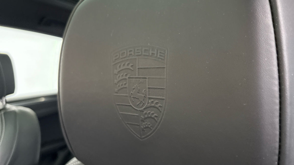 Porsche Macan Image 32