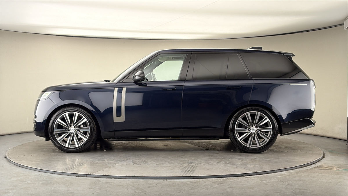 Land Rover Range Rover Image 15