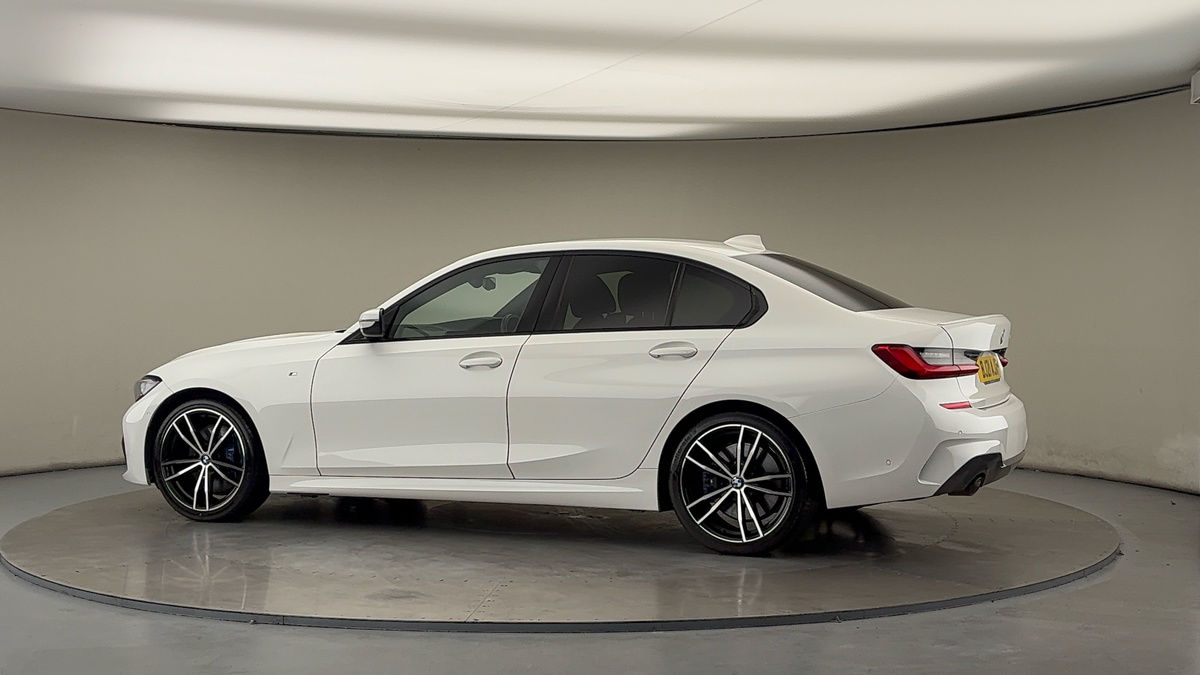 More views of BMW 3 Series