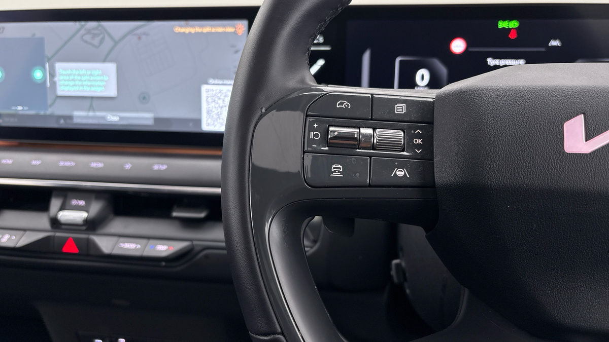 Kia EV9 Image 13