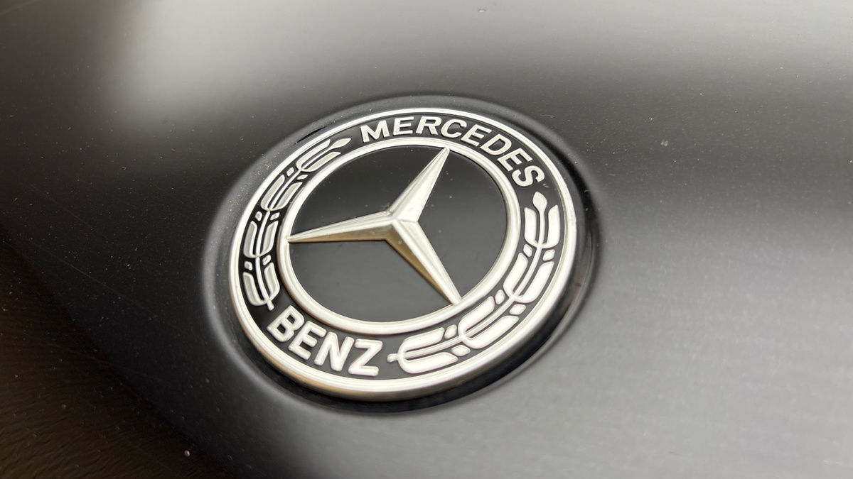 Mercedes-Benz GLE Image 24