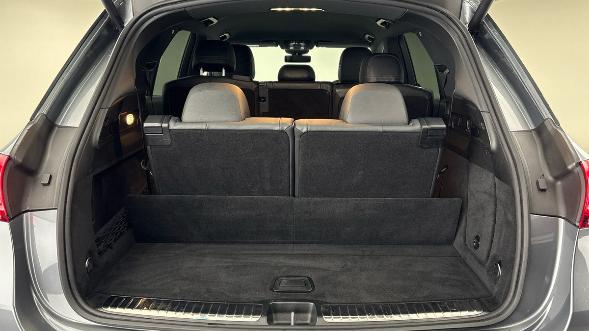 Mercedes-Benz GLE Image 11