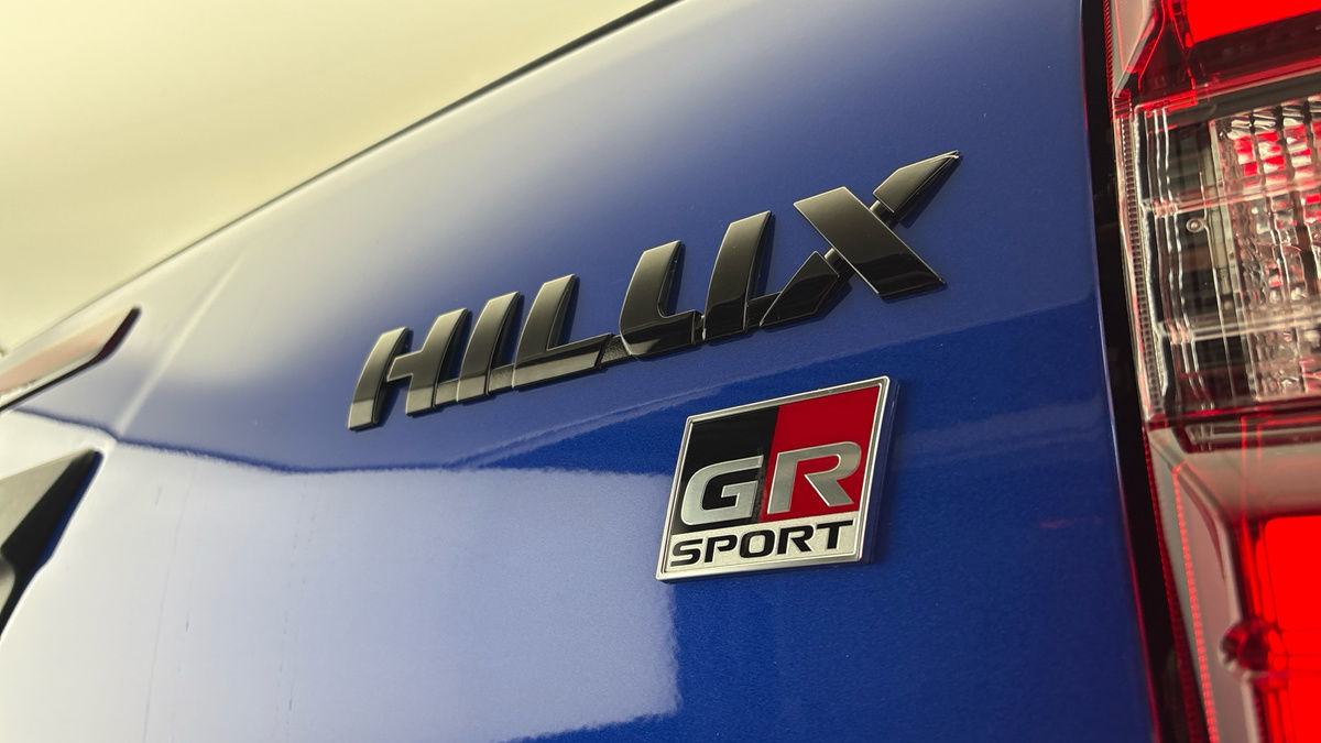 Toyota Hilux Image 29