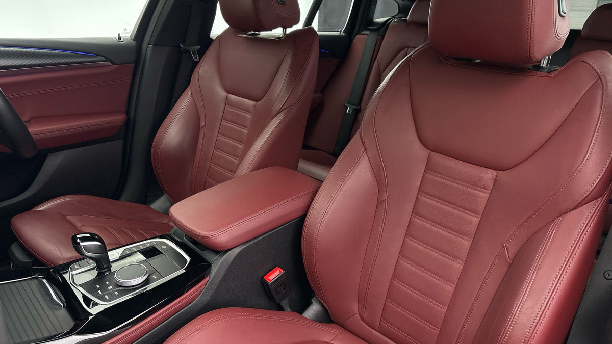 BMW X4 Image 7
