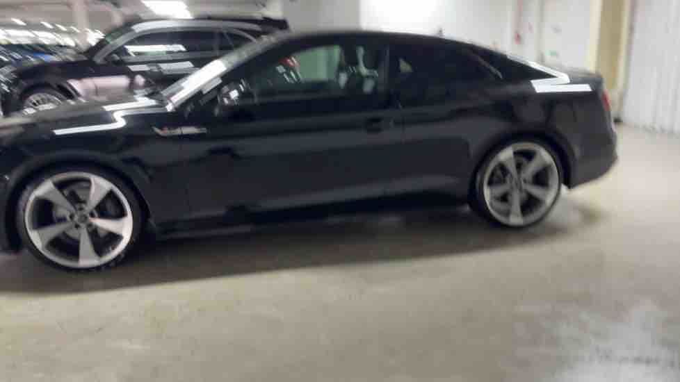 More views of Audi A5