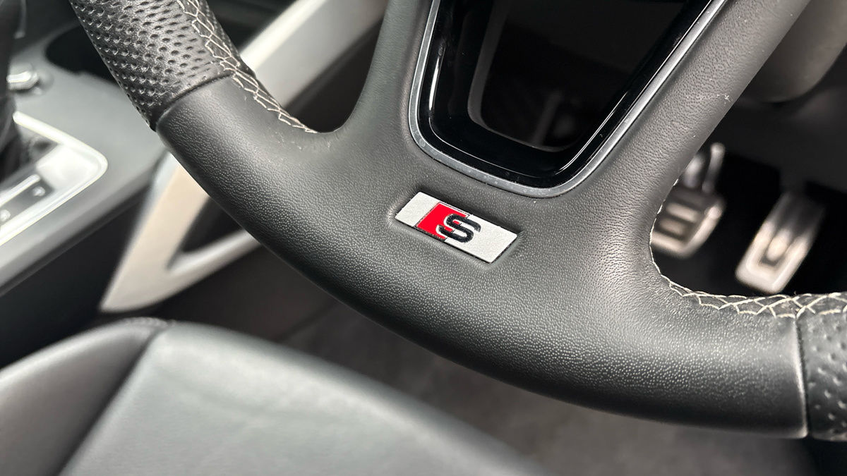Audi Q2 Image 28