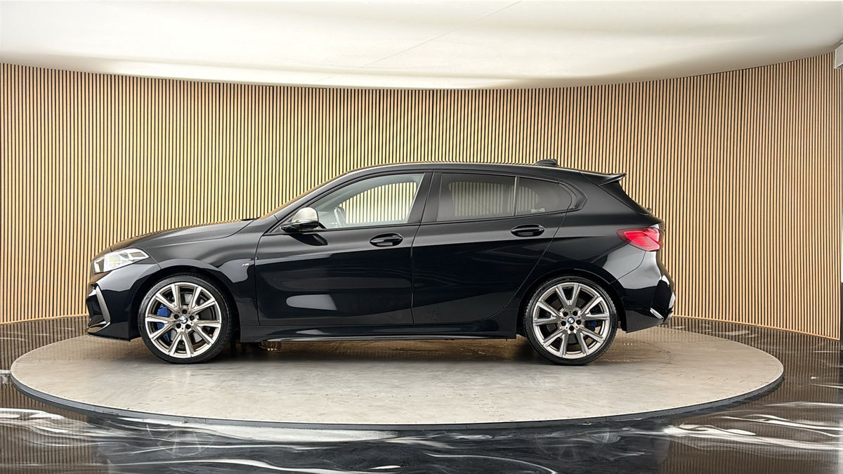BMW 1 Series Image 15