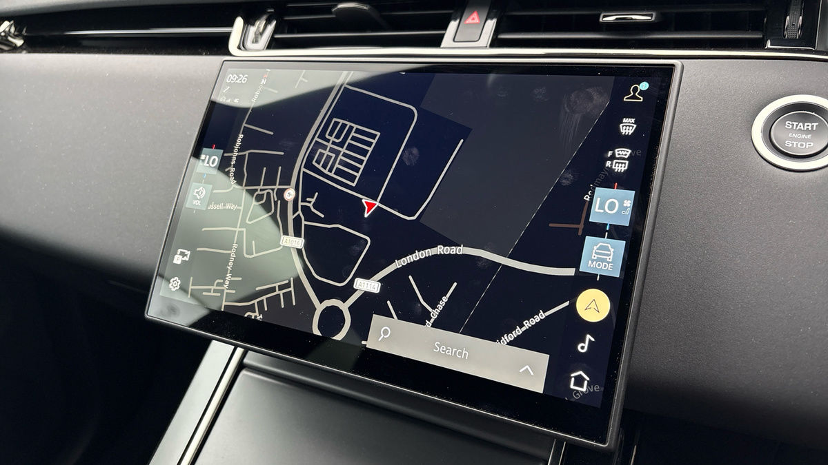 Land Rover Range Rover Evoque Image 17