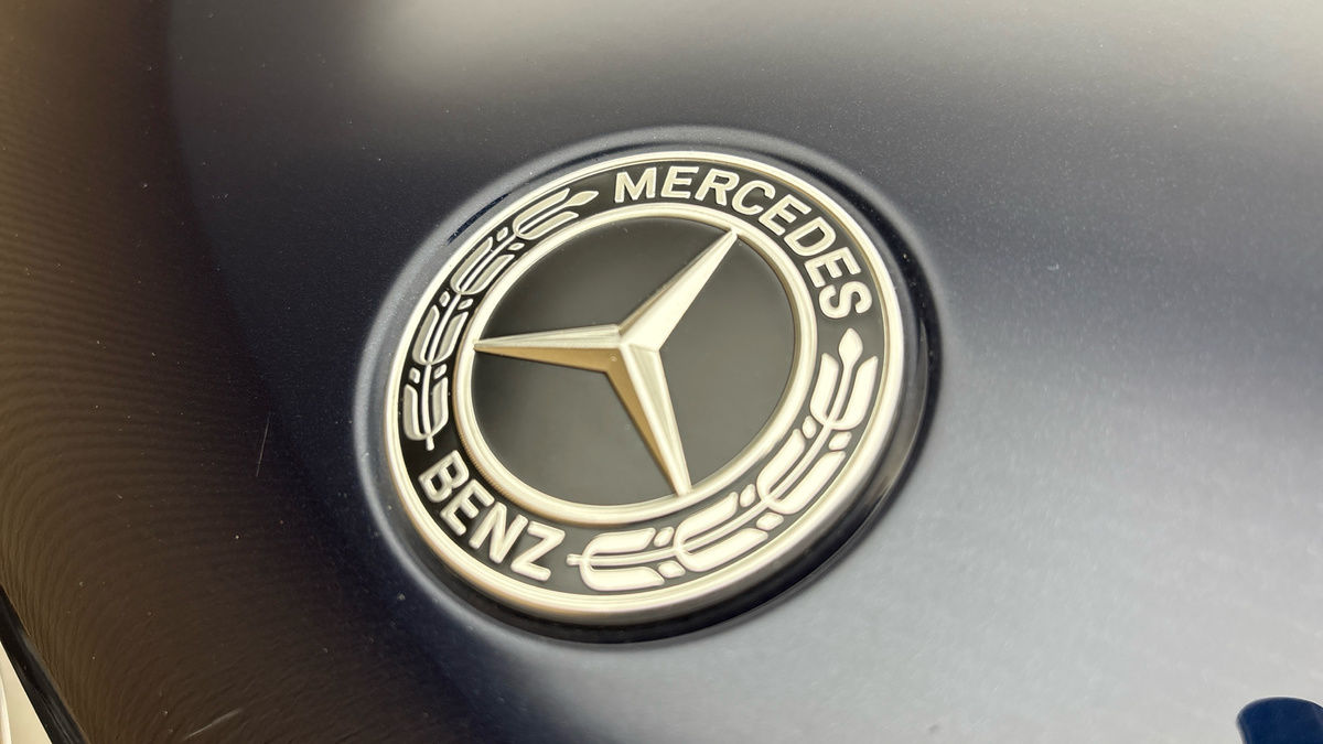 Mercedes-Benz GLE Image 24